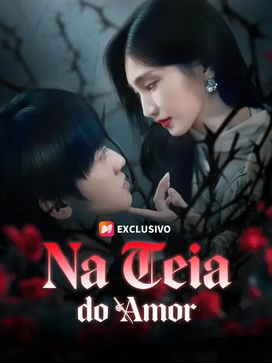 Na Teia do Amor