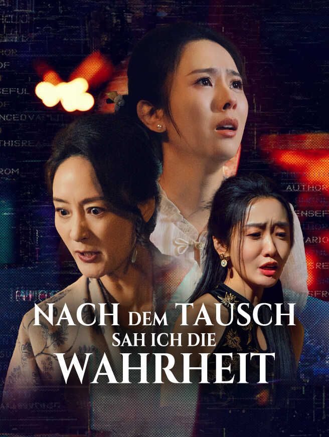 Nach dem Tausch sah ich die Wahrheit