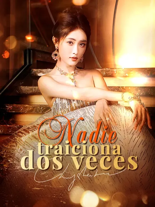 Nadie traiciona dos veces