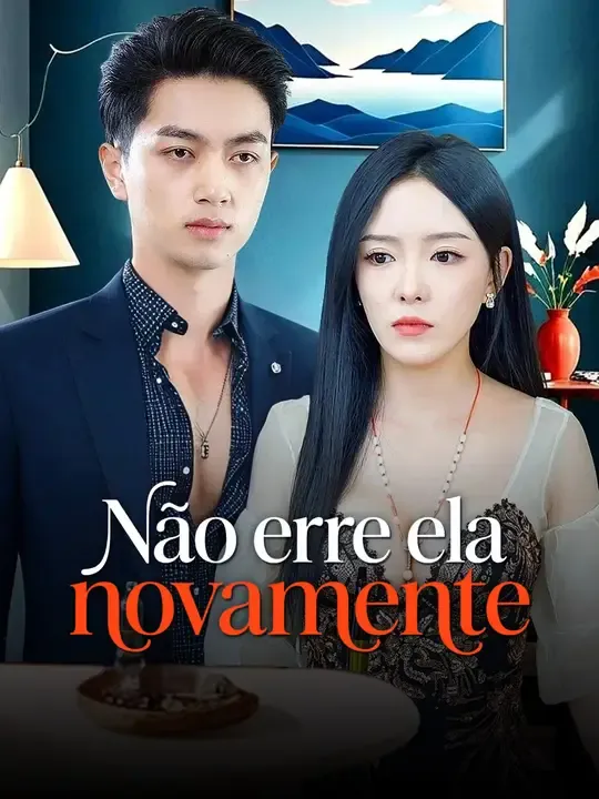Não erre ela novamente