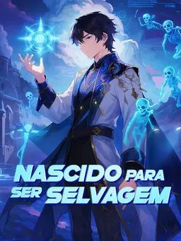 Nascido para Ser Selvagem