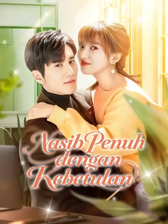 Nasib Penuh dengan Kebetulan