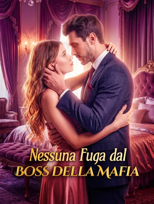 Nessuna Fuga dal Boss della Mafia