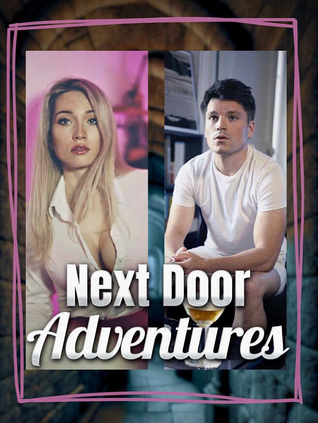 Next Door Adventures