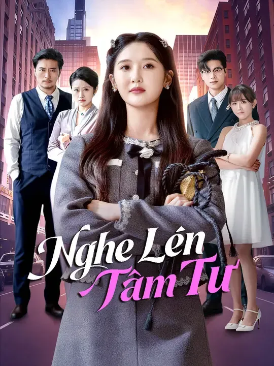 Nghe Lén Tâm Tư
