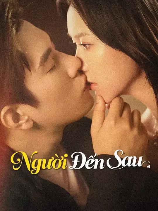 Người Đến Sau