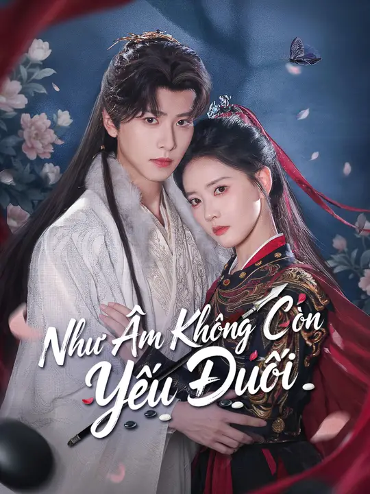 Như Âm Không Còn Yếu Đuối