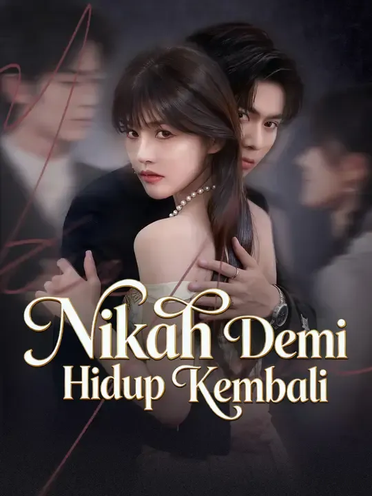 Nikah Demi Hidup Kembali