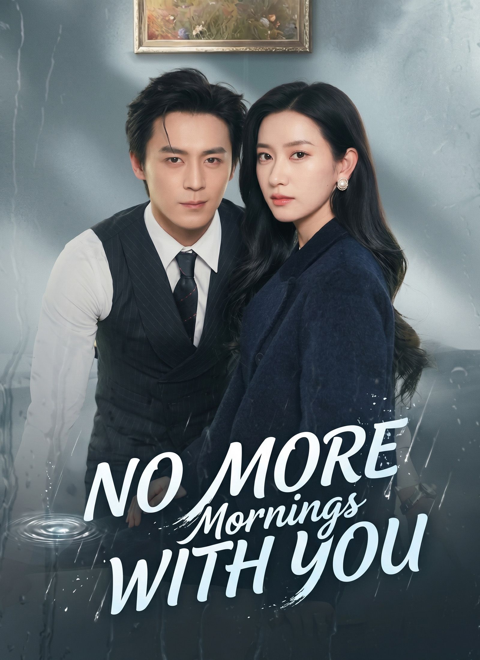 No More Mornings with You