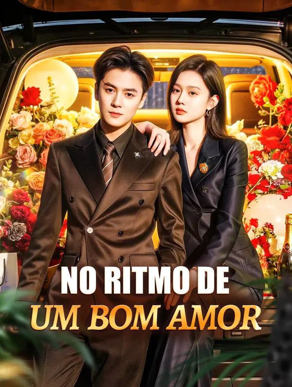 No Ritmo de um Bom Amor(Dublado)