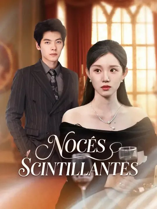NOCES SCINTILLANTES