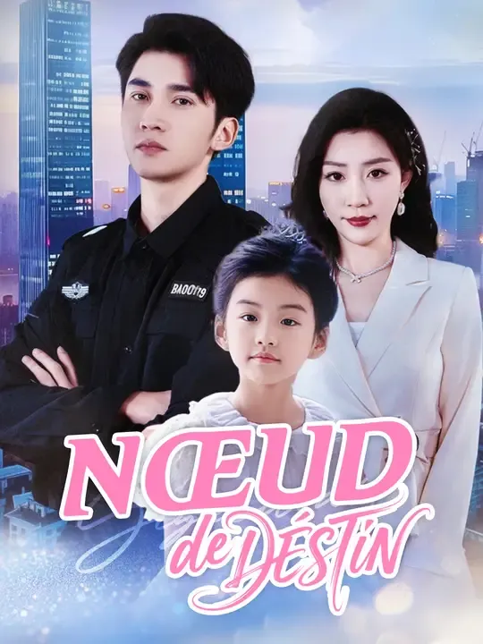 NŒUD DE DESTIN