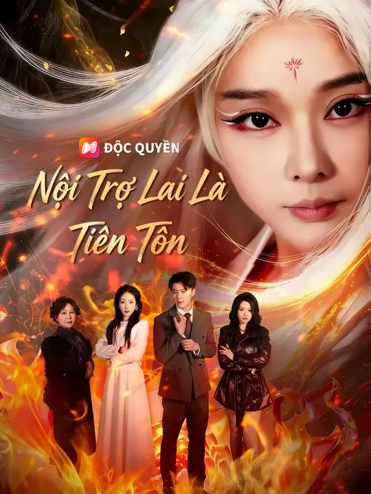 Nội Trợ Lại Là Tiên Tôn