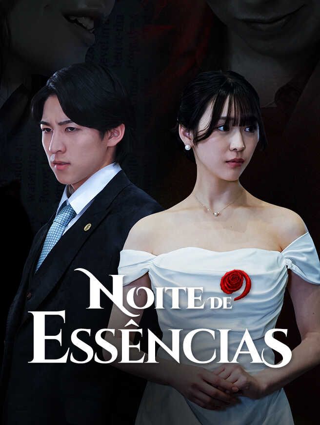 Noite de Essências