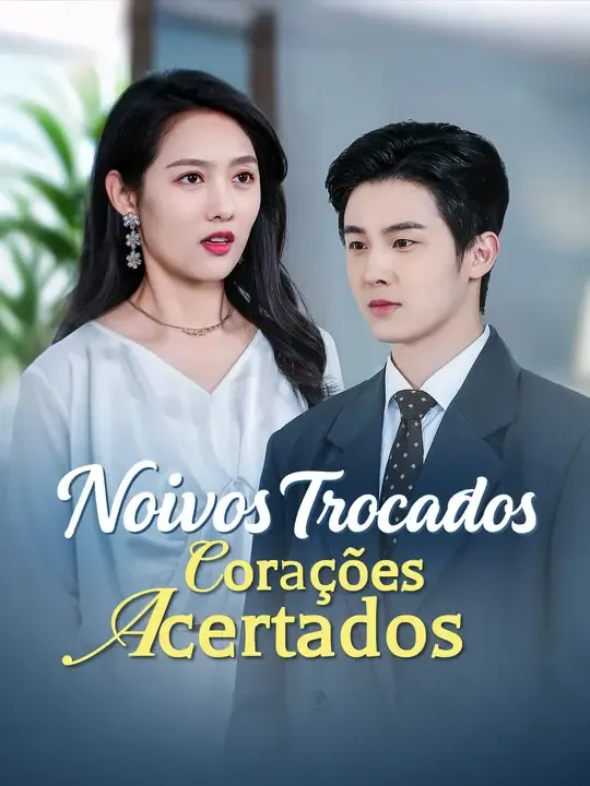 Noivos Trocados, Corações Acertados