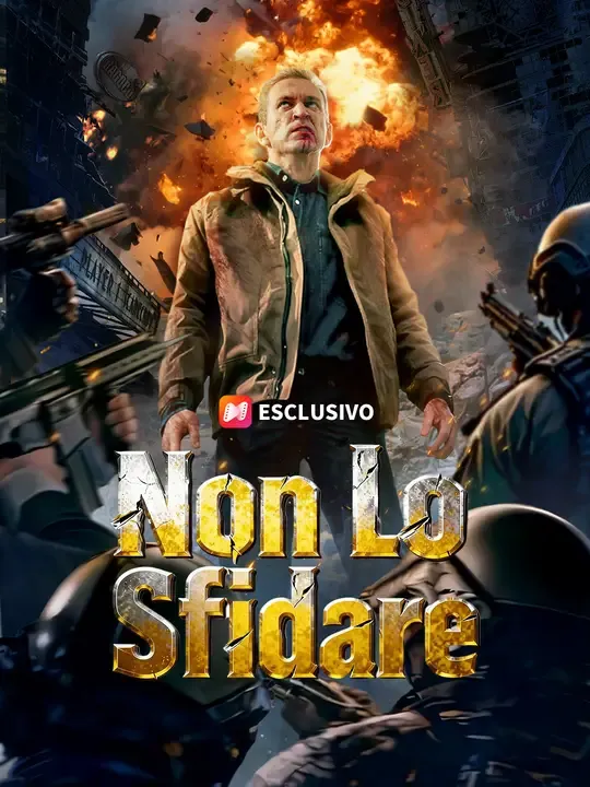 Non Lo Sfidare