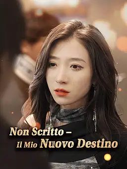 Non Scritto – Il Mio Nuovo Destino