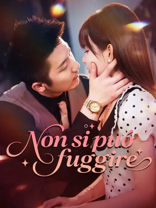Non si può fuggire