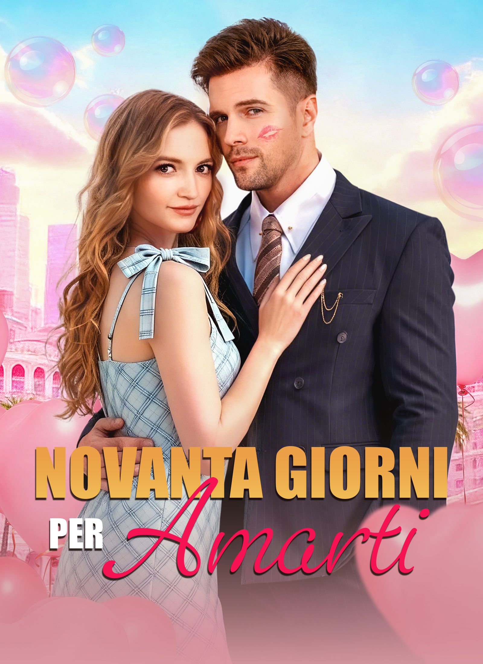 Novanta Giorni per Amarti