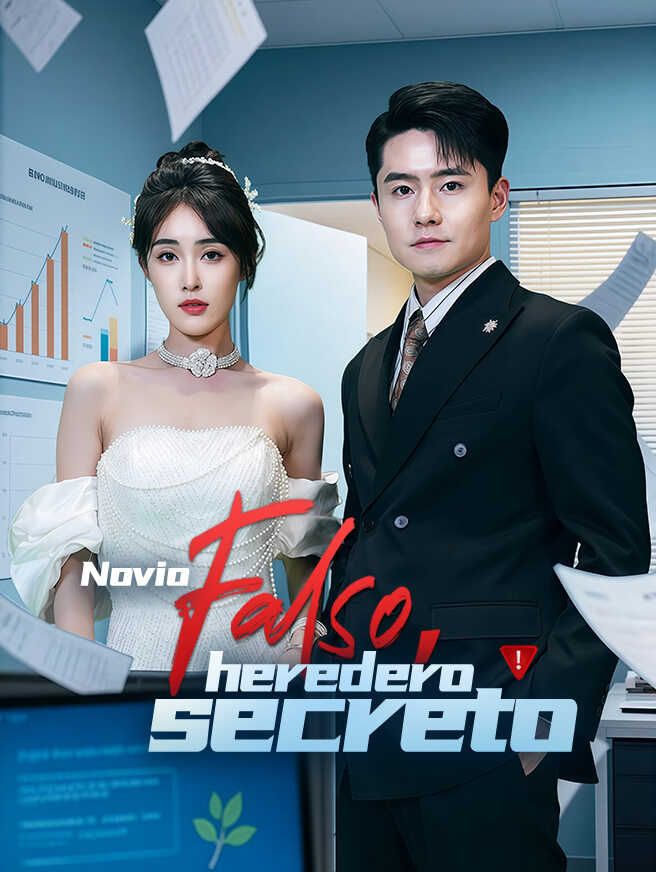 Novio falso, heredero secreto
