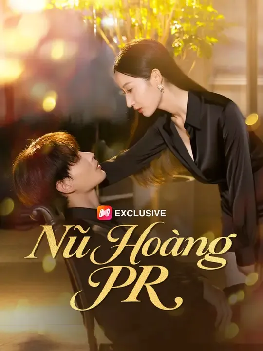 Nữ Hoàng PR
