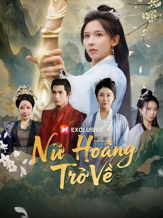 Nữ Hoàng Trở Về