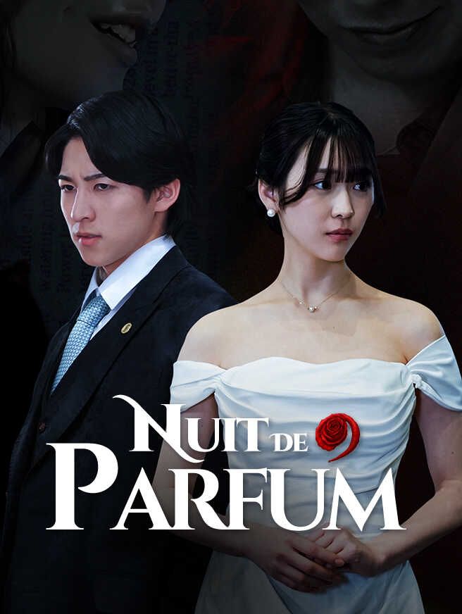 Nuit de Parfum