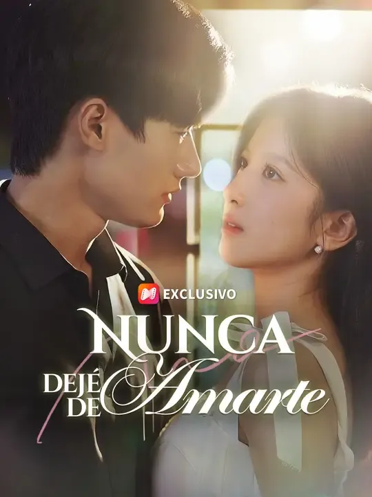 Nunca dejé de amarte