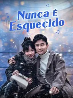 Nunca É Esquecido