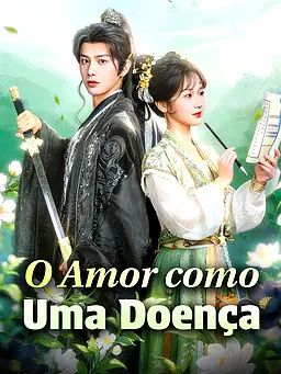 O Amor como Uma Doença