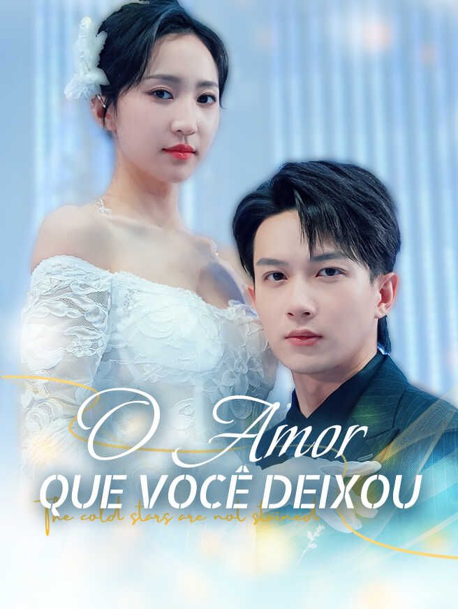 O Amor Que Você Deixou