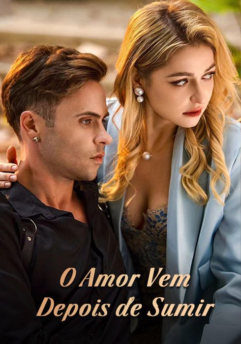 O Amor Vem Depois Da Saudade