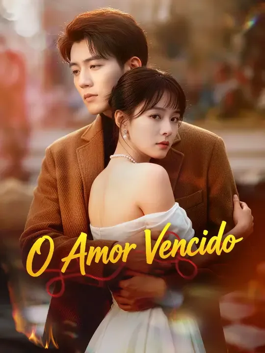 O Amor Vencido