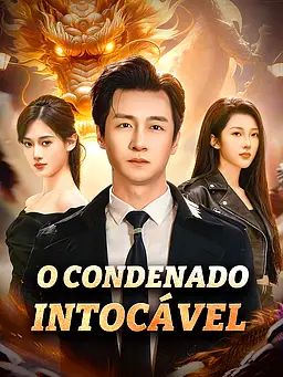 O Condenado Intocável
