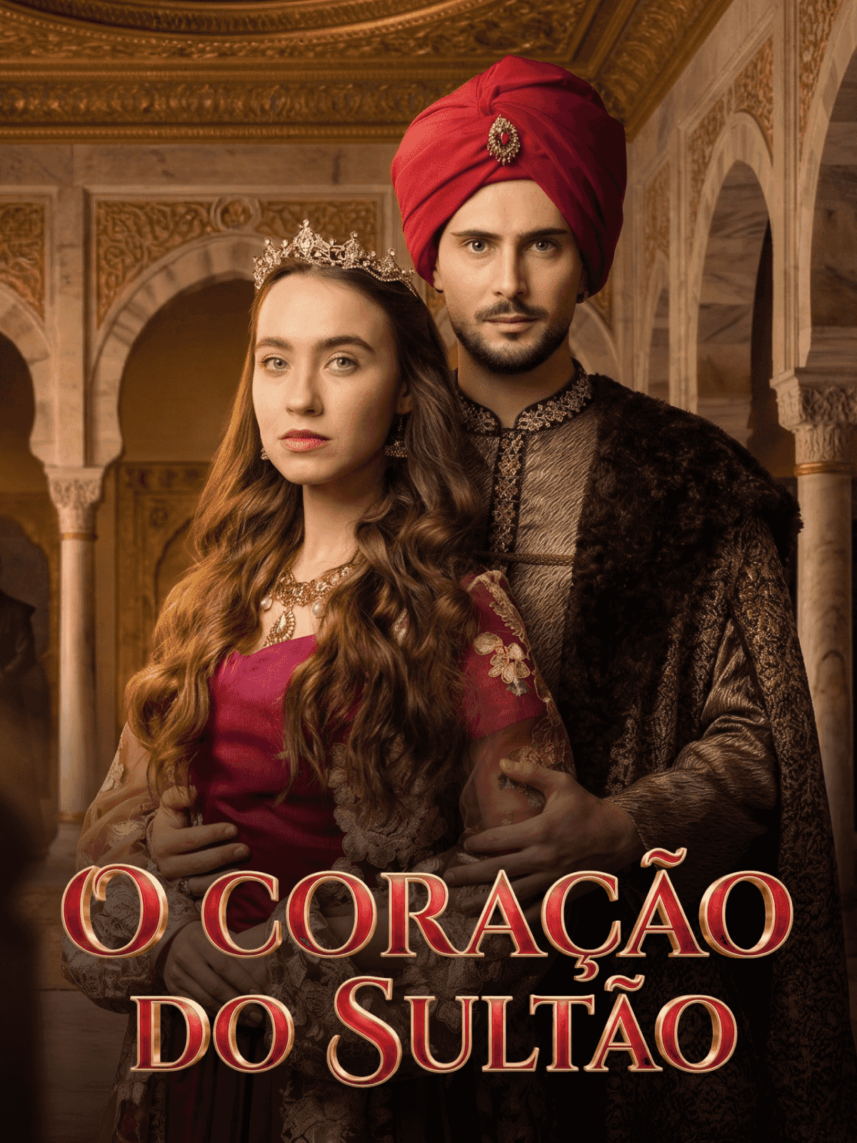 O Coração do Sultão