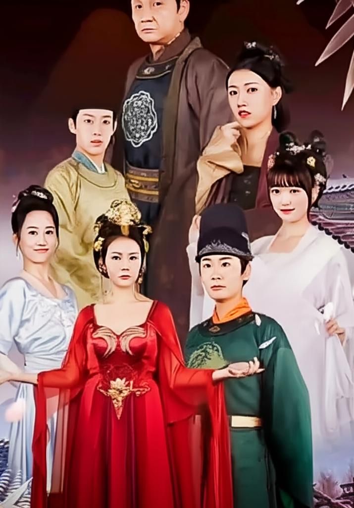 O Eunuco Mais Poderoso da História