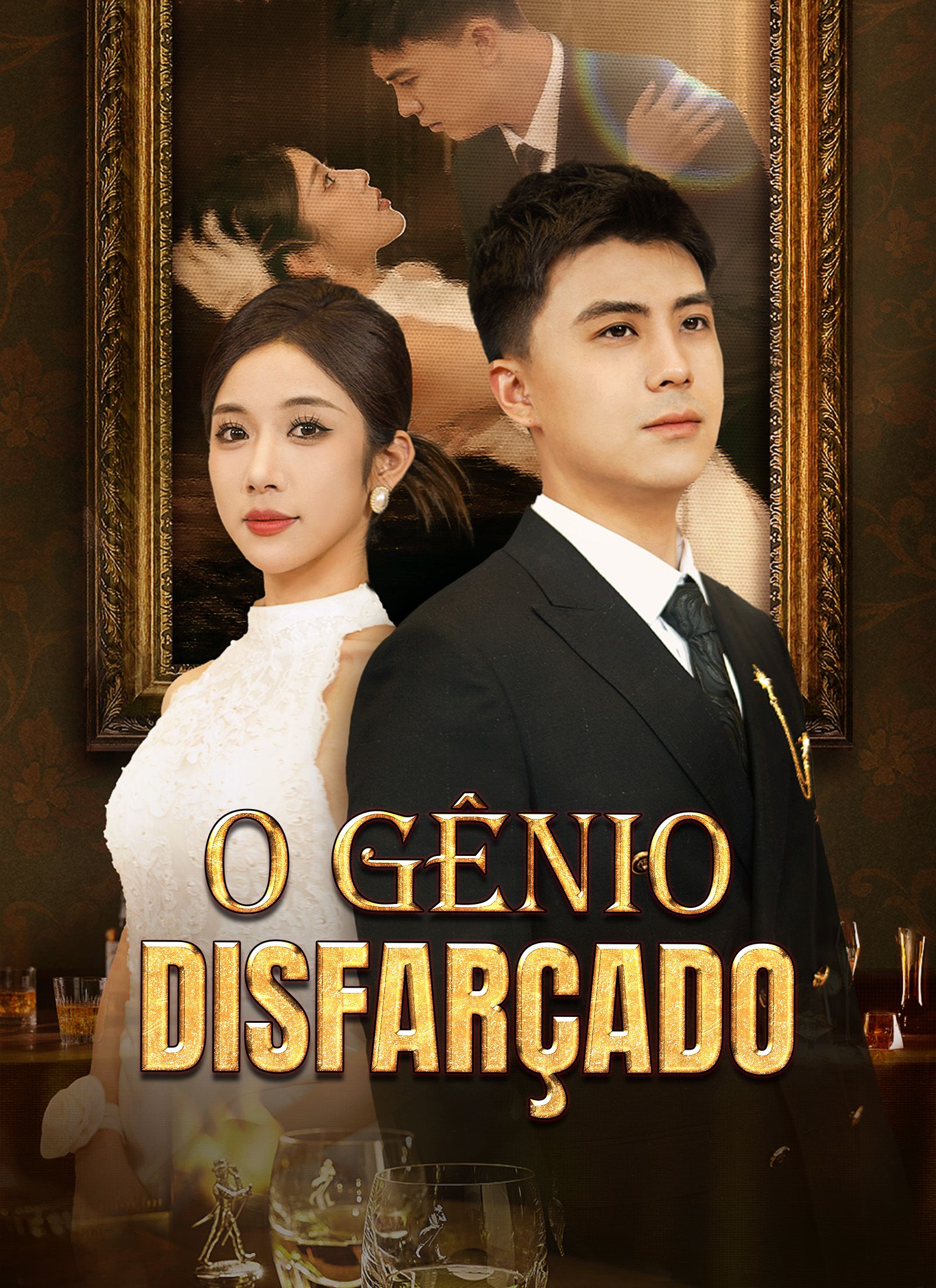 O Gênio Disfarçado