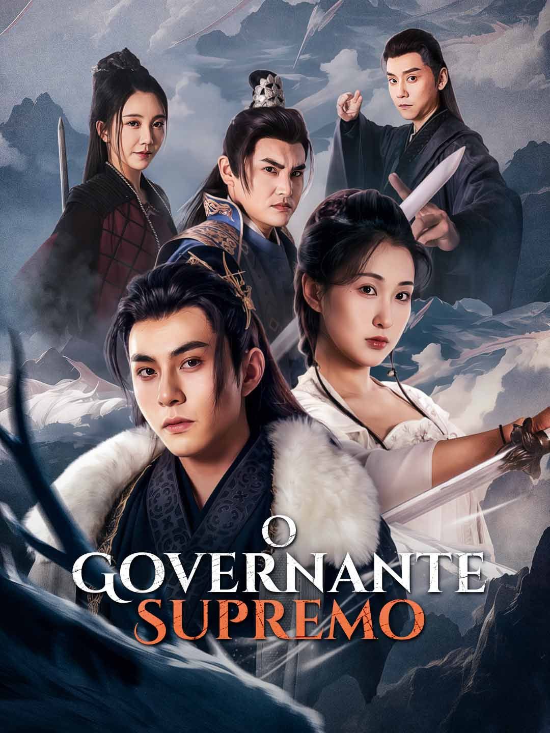 O Governante Supremo