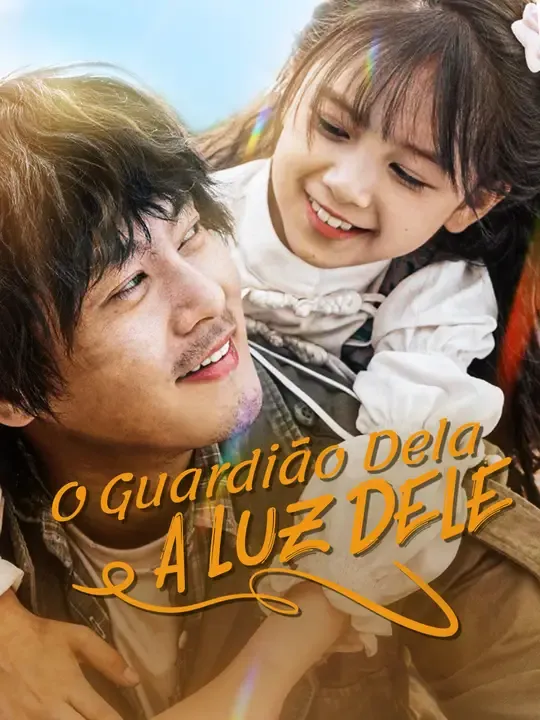 O Guardião Dela, A Luz Dele