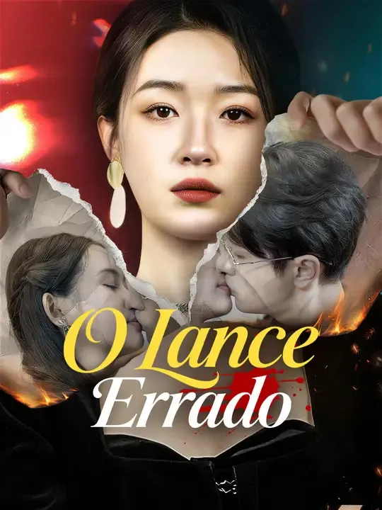 O Lance Errado