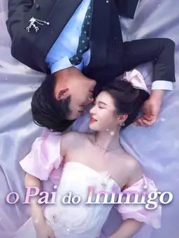 O Pai do Inimigo