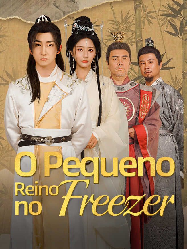 O Pequeno Reino no Freezer
