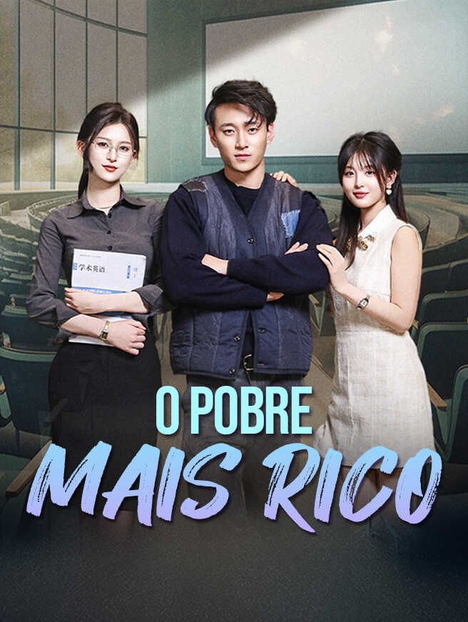 O Pobre Mais Rico