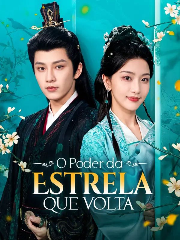 O Poder da Estrela que Volta(Dublado)