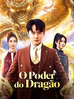 O Poder do Dragão