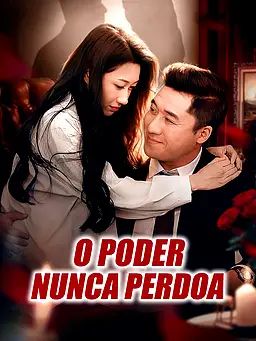 O Poder Nunca Perdoa