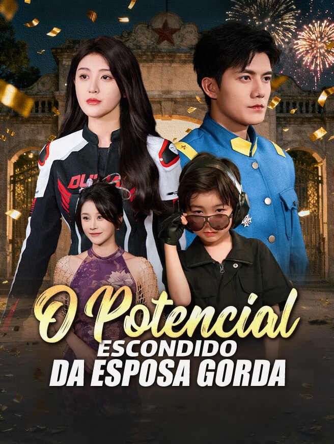 O Potencial Escondido da Esposa Gorda