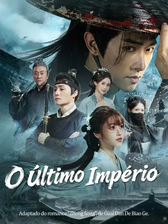 O Último Império