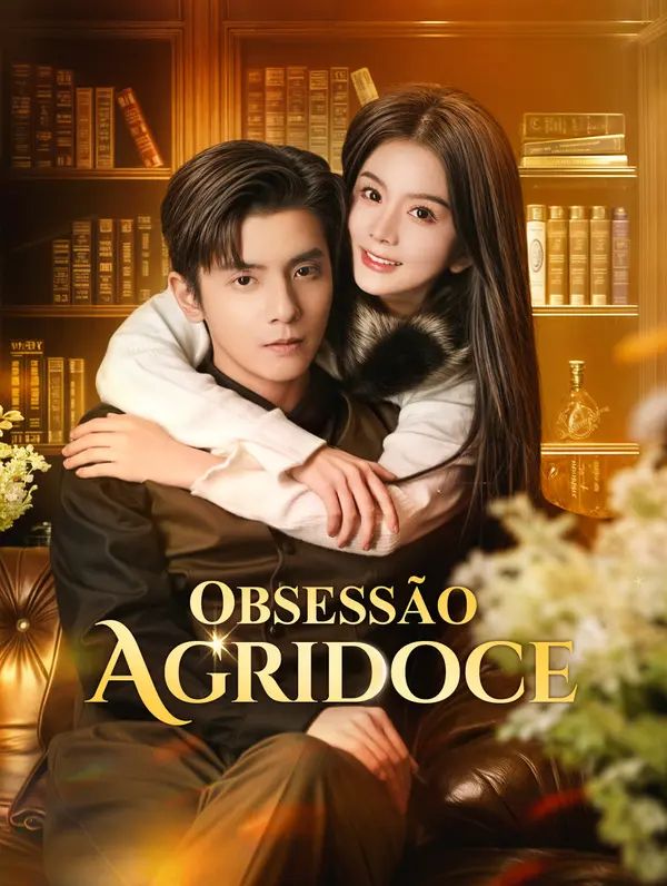 Obsessão Agridoce(Dublado)
