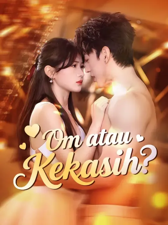 Om atau Kekasih?